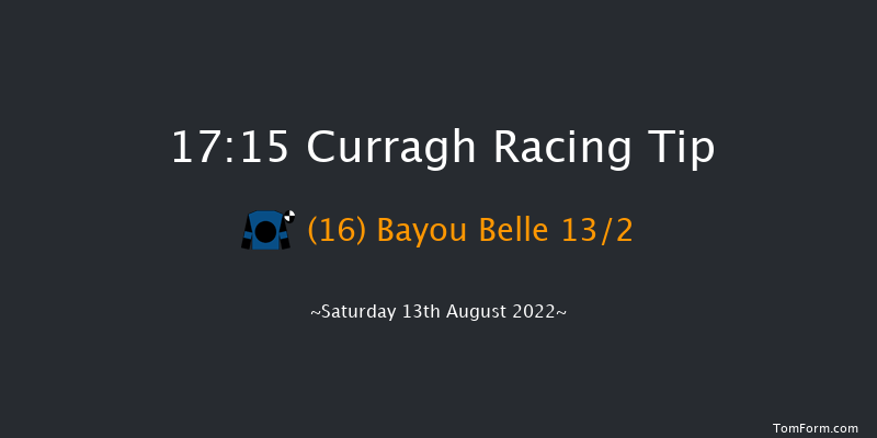 Curragh 17:15 Handicap 8f Sat 6th Aug 2022