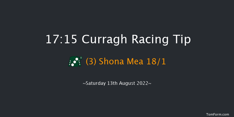 Curragh 17:15 Handicap 8f Sat 6th Aug 2022