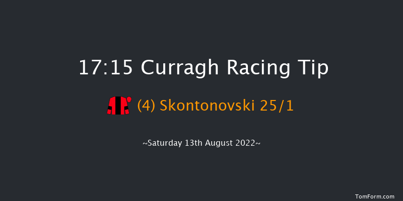 Curragh 17:15 Handicap 8f Sat 6th Aug 2022