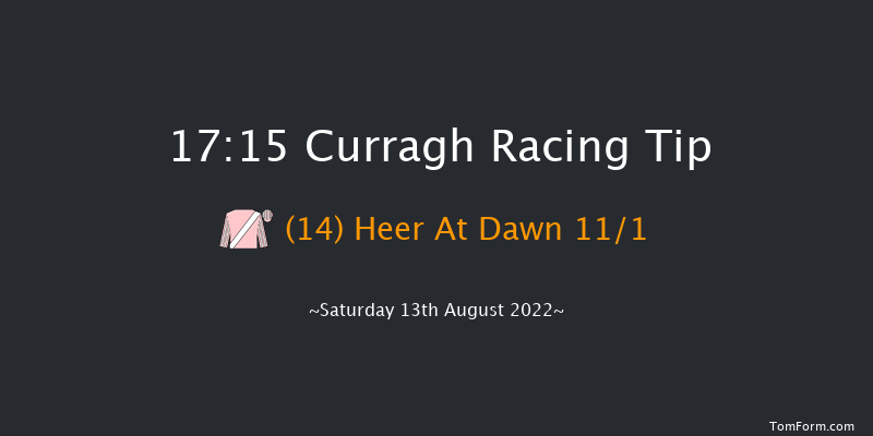 Curragh 17:15 Handicap 8f Sat 6th Aug 2022