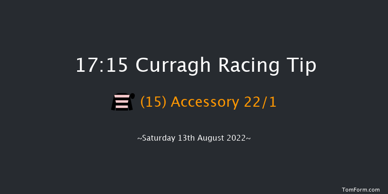 Curragh 17:15 Handicap 8f Sat 6th Aug 2022