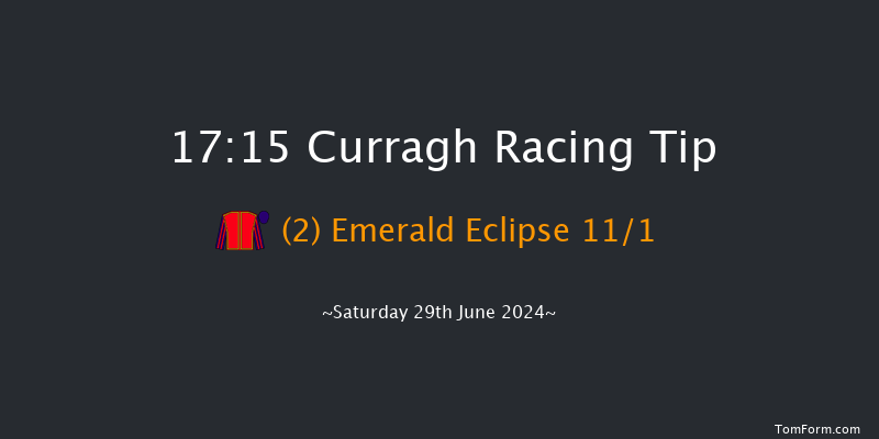 Curragh  17:15 Maiden 7f Fri 28th Jun 2024