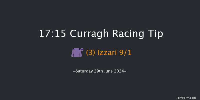 Curragh  17:15 Maiden 7f Fri 28th Jun 2024