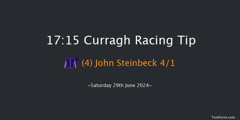 Curragh  17:15 Maiden 7f Fri 28th Jun 2024