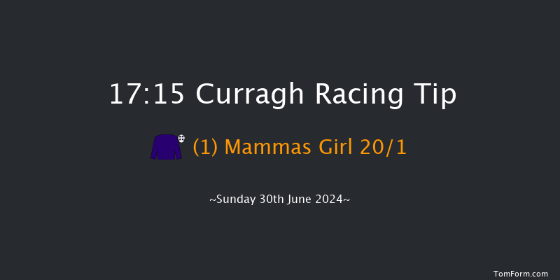 Curragh  17:15 Handicap 7f Sat 29th Jun 2024