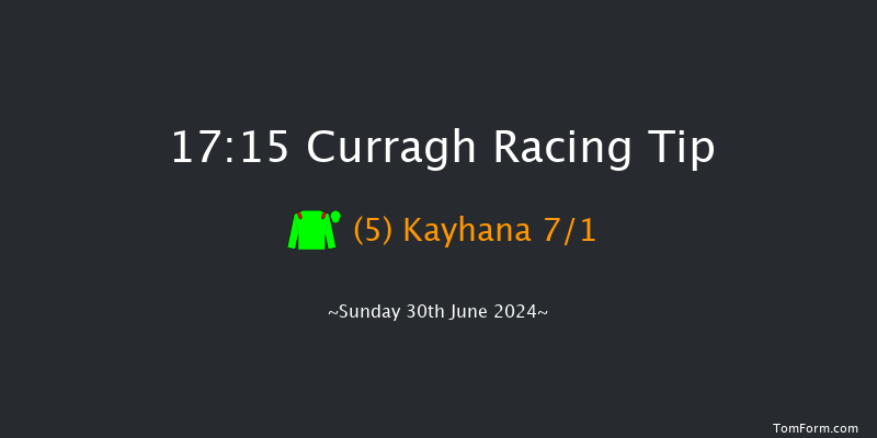 Curragh  17:15 Handicap 7f Sat 29th Jun 2024