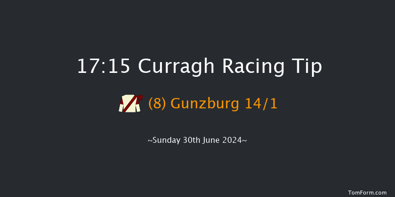 Curragh  17:15 Handicap 7f Sat 29th Jun 2024