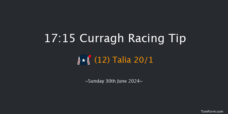 Curragh  17:15 Handicap 7f Sat 29th Jun 2024