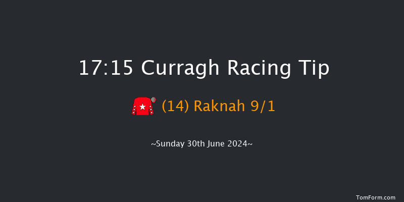 Curragh  17:15 Handicap 7f Sat 29th Jun 2024