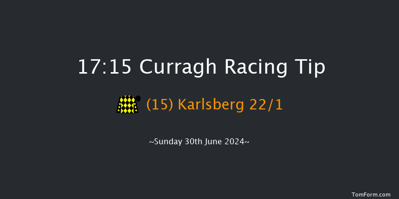 Curragh  17:15 Handicap 7f Sat 29th Jun 2024