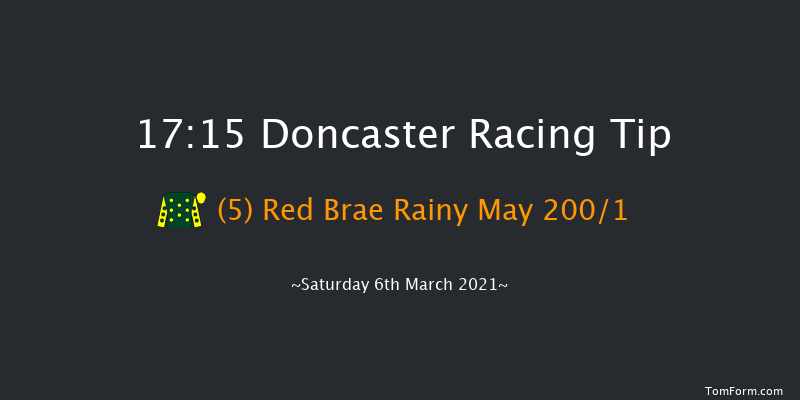 Virgin Bet Standard Open NH Flat Race (GBB Race) Doncaster 17:15 NH Flat Race (Class 5) 17f Fri 5th Mar 2021