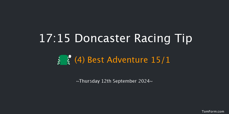 Doncaster  17:15 Handicap (Class 4) 8f Thu 11th Jul 2024