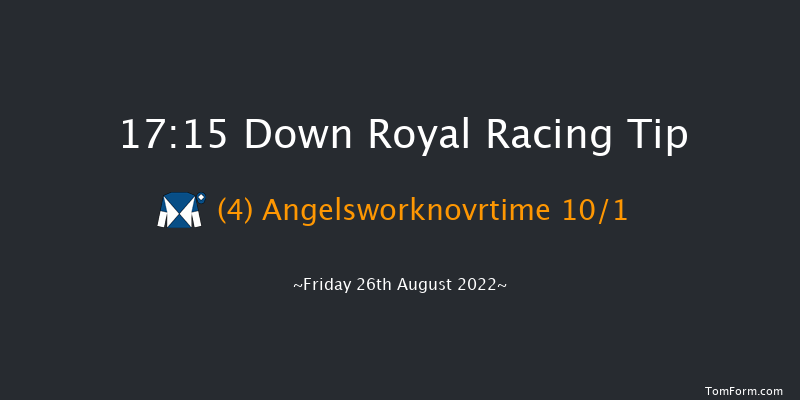 Down Royal 17:15 Maiden Hurdle 17f Fri 22nd Jul 2022