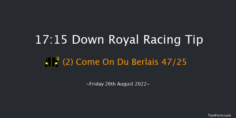 Down Royal 17:15 Maiden Hurdle 17f Fri 22nd Jul 2022