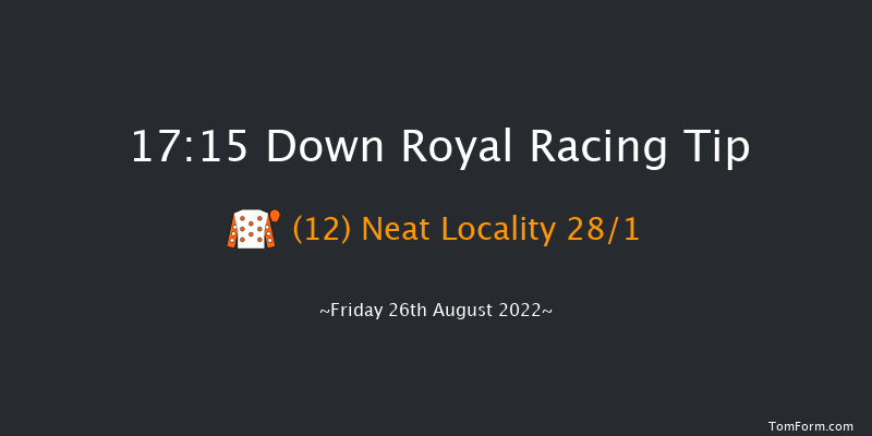 Down Royal 17:15 Maiden Hurdle 17f Fri 22nd Jul 2022