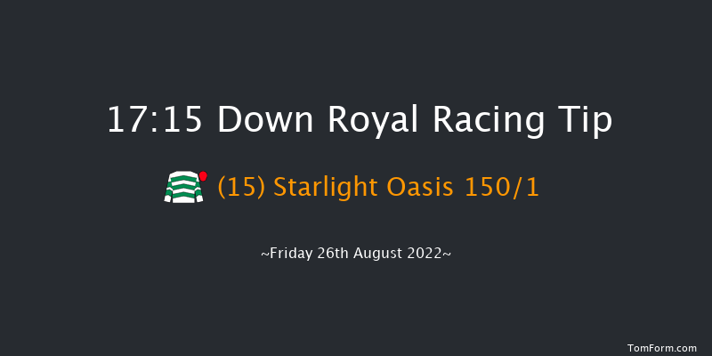 Down Royal 17:15 Maiden Hurdle 17f Fri 22nd Jul 2022