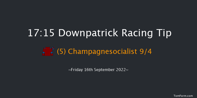 Downpatrick 17:15 NH Flat Race 18f Mon 29th Aug 2022