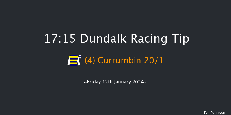 Dundalk 17:15 Maiden 8f Fri 22nd Dec 2023