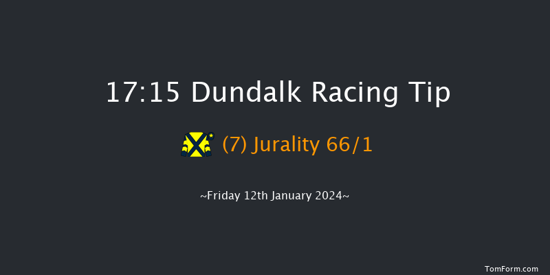 Dundalk 17:15 Maiden 8f Fri 22nd Dec 2023