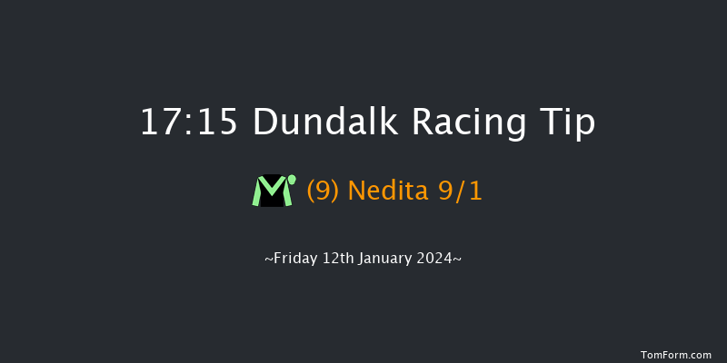 Dundalk 17:15 Maiden 8f Fri 22nd Dec 2023