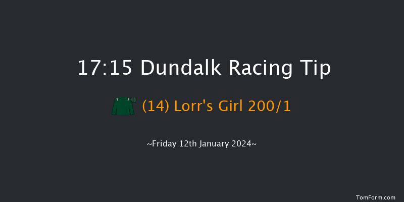 Dundalk 17:15 Maiden 8f Fri 22nd Dec 2023