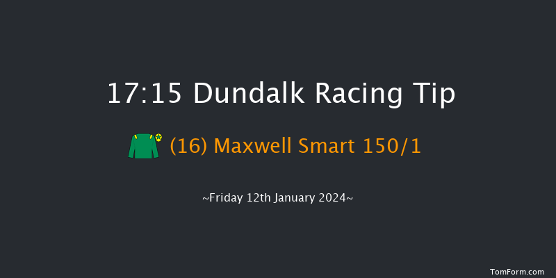 Dundalk 17:15 Maiden 8f Fri 22nd Dec 2023