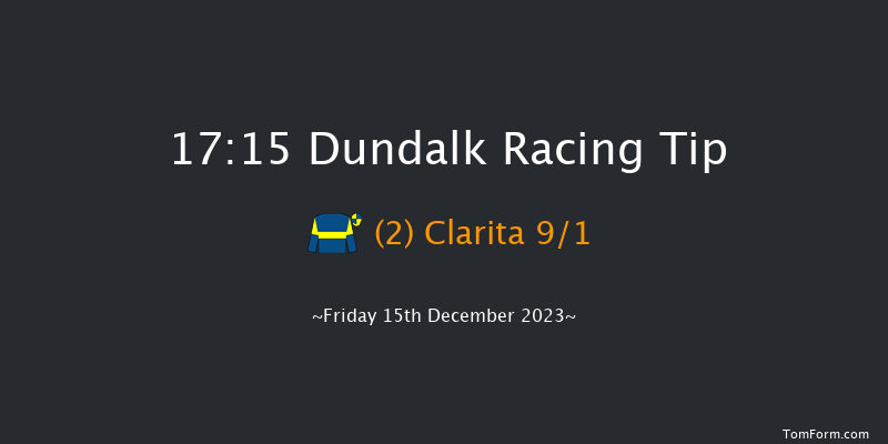 Dundalk 17:15 Maiden 7f Wed 13th Dec 2023