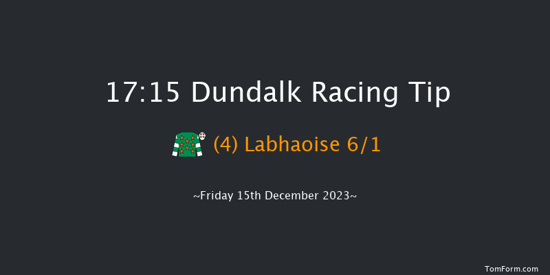 Dundalk 17:15 Maiden 7f Wed 13th Dec 2023