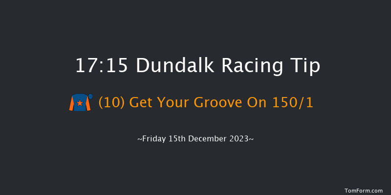 Dundalk 17:15 Maiden 7f Wed 13th Dec 2023