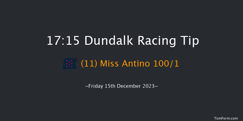 Dundalk 17:15 Maiden 7f Wed 13th Dec 2023