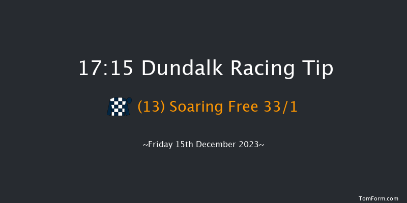 Dundalk 17:15 Maiden 7f Wed 13th Dec 2023