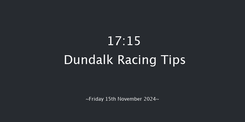 Dundalk  17:15 Handicap 6f Wed 13th Nov 2024