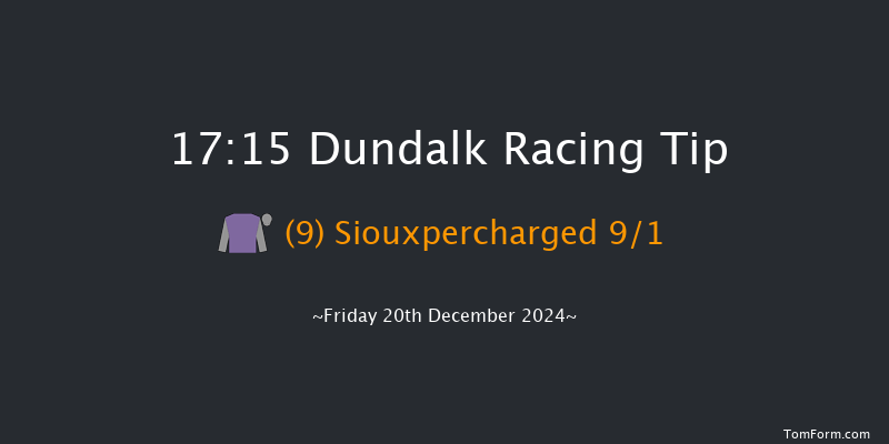 Dundalk  17:15 Maiden 8f Wed 18th Dec 2024