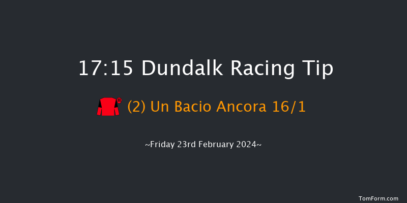 Dundalk  17:15 Handicap 7f Fri 16th Feb 2024