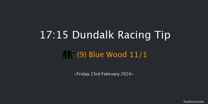 Dundalk  17:15 Handicap 7f Fri 16th Feb 2024