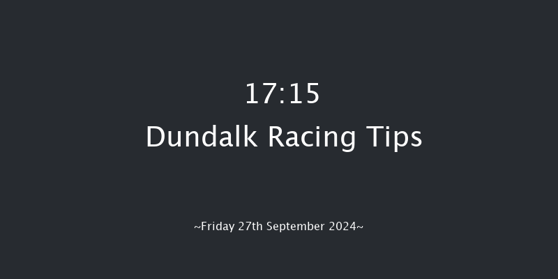 Dundalk  17:15 Handicap 6f Fri 20th Sep 2024