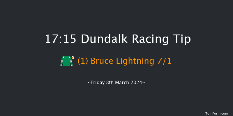 Dundalk  17:15 Claimer 7f Fri 1st Mar 2024