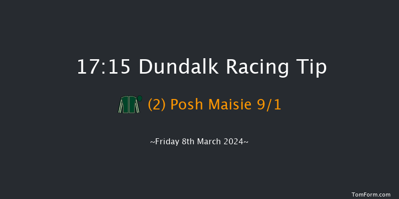 Dundalk  17:15 Claimer 7f Fri 1st Mar 2024