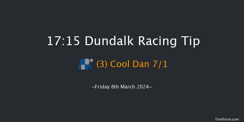 Dundalk  17:15 Claimer 7f Fri 1st Mar 2024