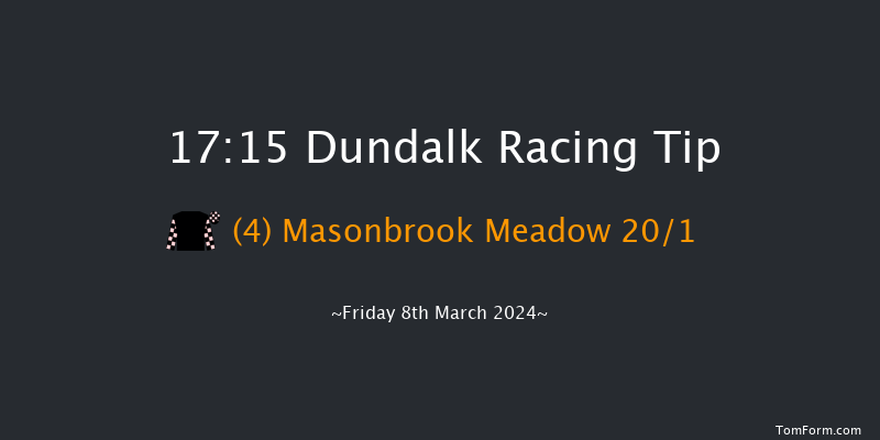 Dundalk  17:15 Claimer 7f Fri 1st Mar 2024