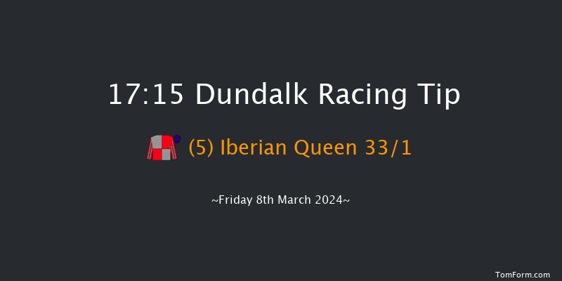 Dundalk  17:15 Claimer 7f Fri 1st Mar 2024