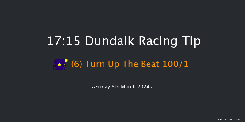 Dundalk  17:15 Claimer 7f Fri 1st Mar 2024