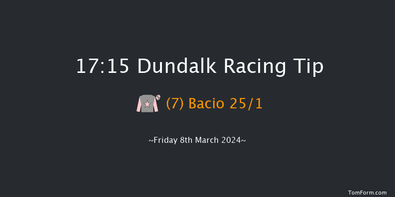 Dundalk  17:15 Claimer 7f Fri 1st Mar 2024