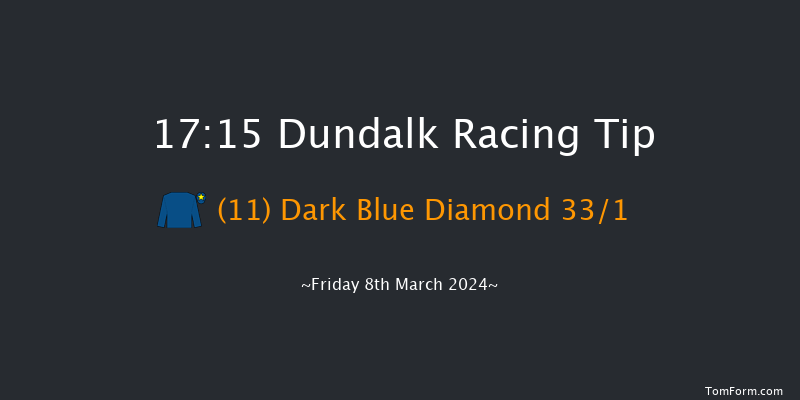 Dundalk  17:15 Claimer 7f Fri 1st Mar 2024