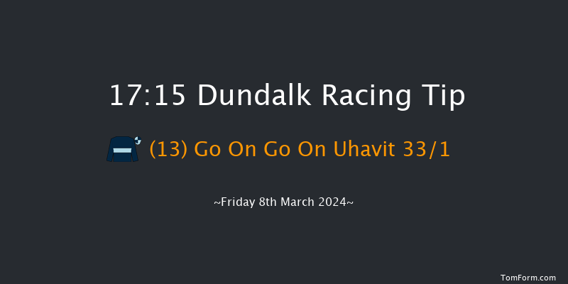 Dundalk  17:15 Claimer 7f Fri 1st Mar 2024