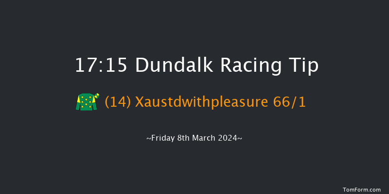 Dundalk  17:15 Claimer 7f Fri 1st Mar 2024