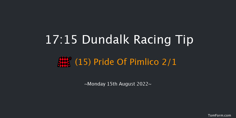 Dundalk 17:15 Handicap 11f Tue 12th Jul 2022