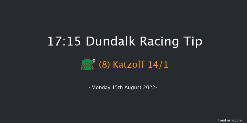 Dundalk 17:15 Handicap 11f Tue 12th Jul 2022