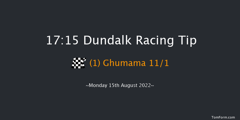 Dundalk 17:15 Handicap 11f Tue 12th Jul 2022