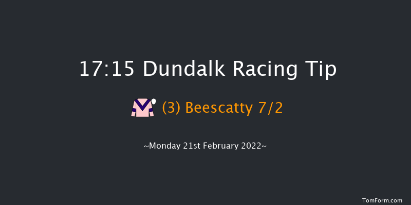 Dundalk 17:15 Handicap 11f Fri 18th Feb 2022